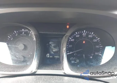 2013 Toyota Avalon Limited z USA, uszkodzony, nr VIN 4T1BK1EB8DU019148